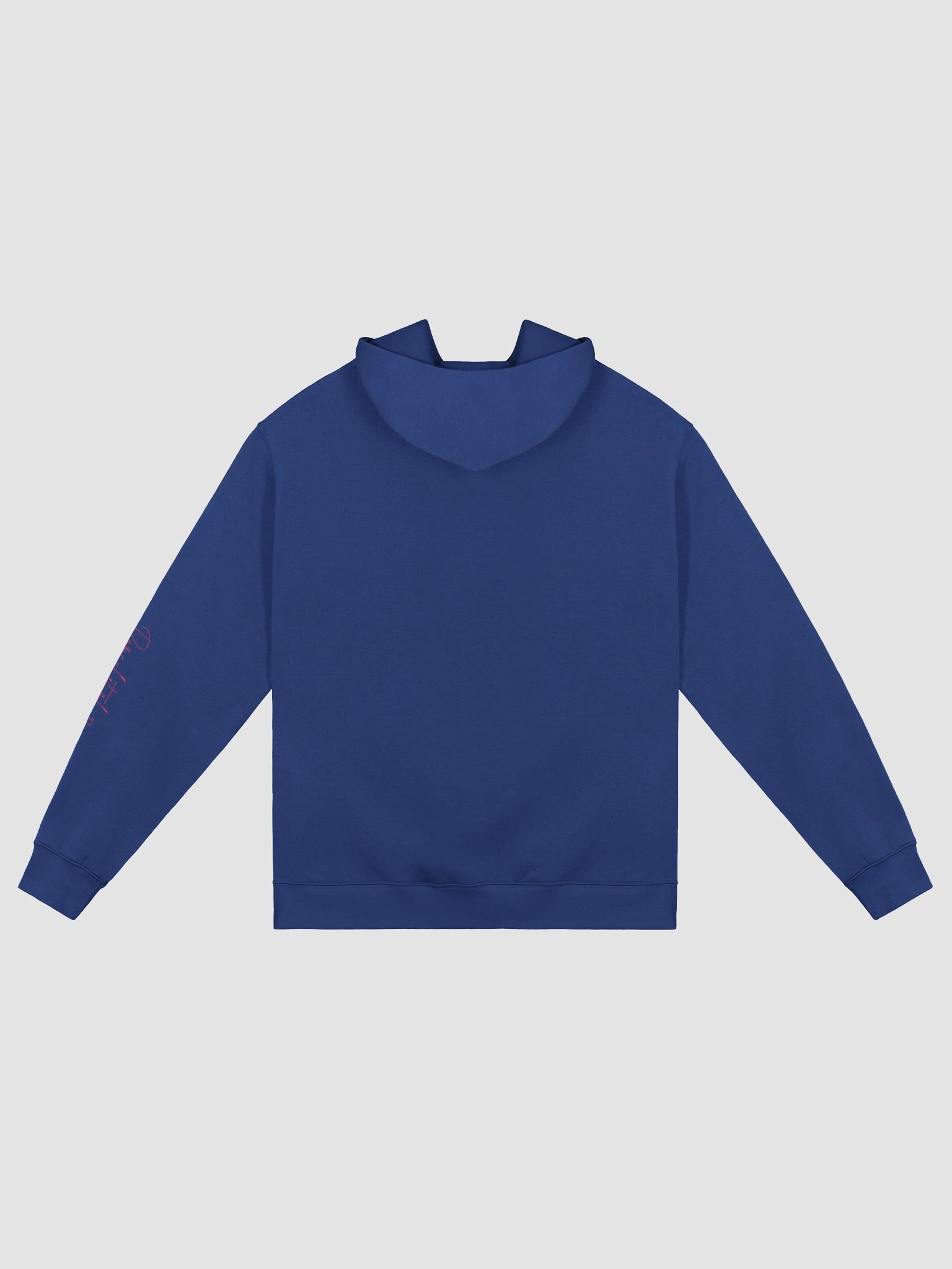 unisex love yourself hoodie product image (6)