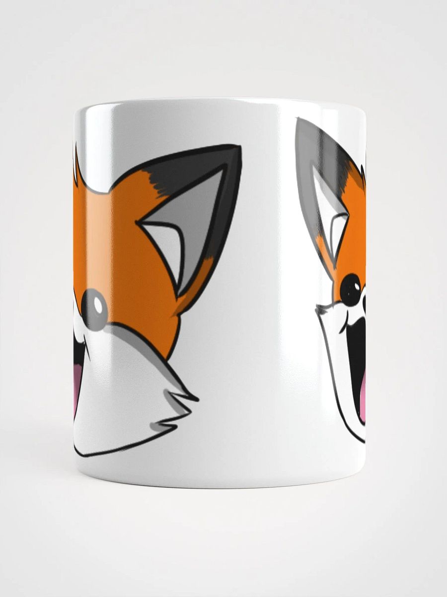 Benjamin Derp Mug product image (5)