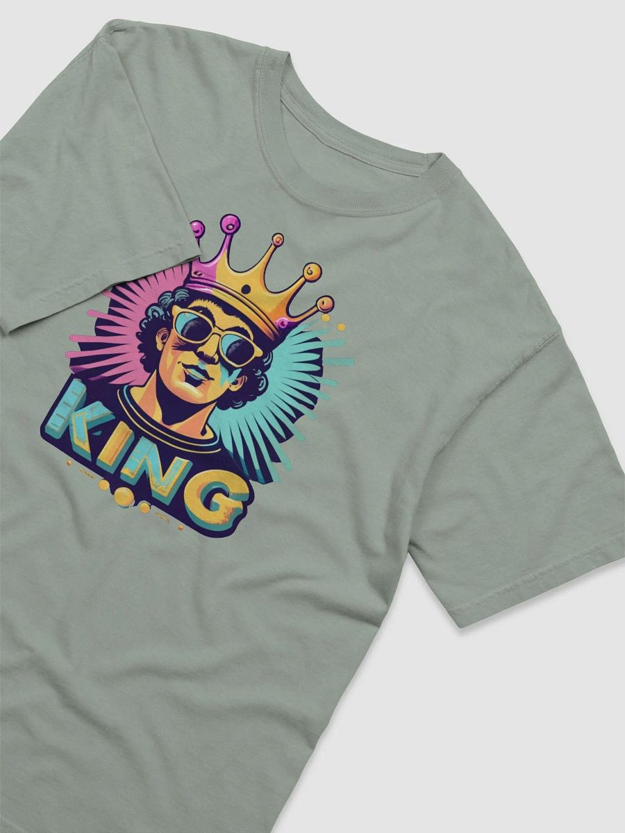 King Cosmo Mens Tee product image (4)