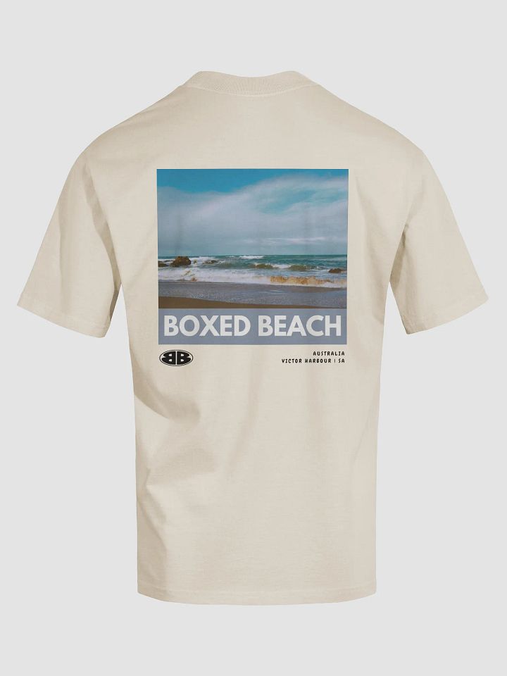 Victor Harbour, SA (Black Lettering) product image (2)