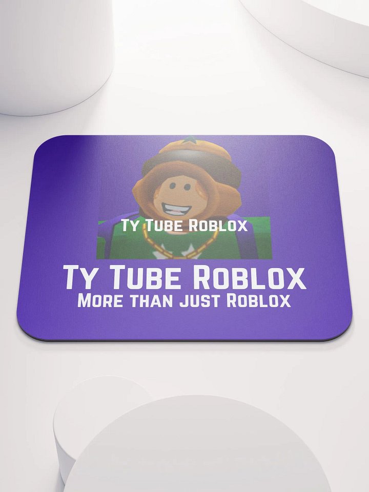 Small Mousepad product image (1)