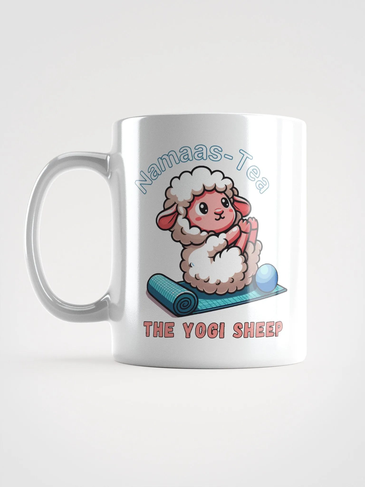 Namaste Oveja Yogi product image (17)