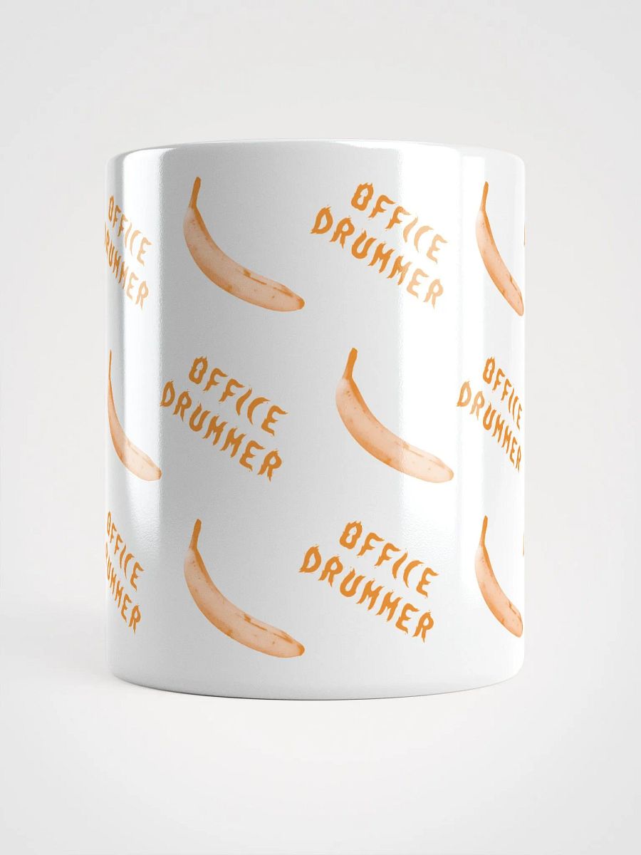 Bananer Mug product image (9)