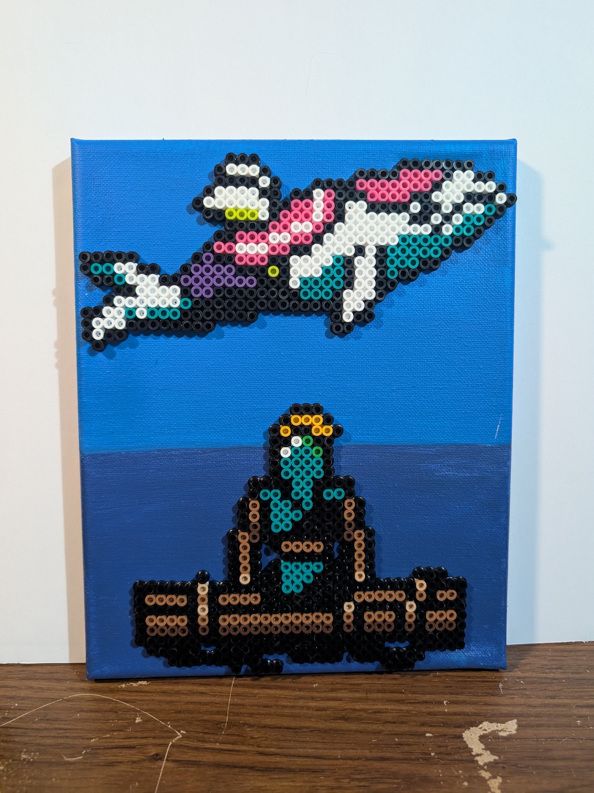 Waking Up product image (1)