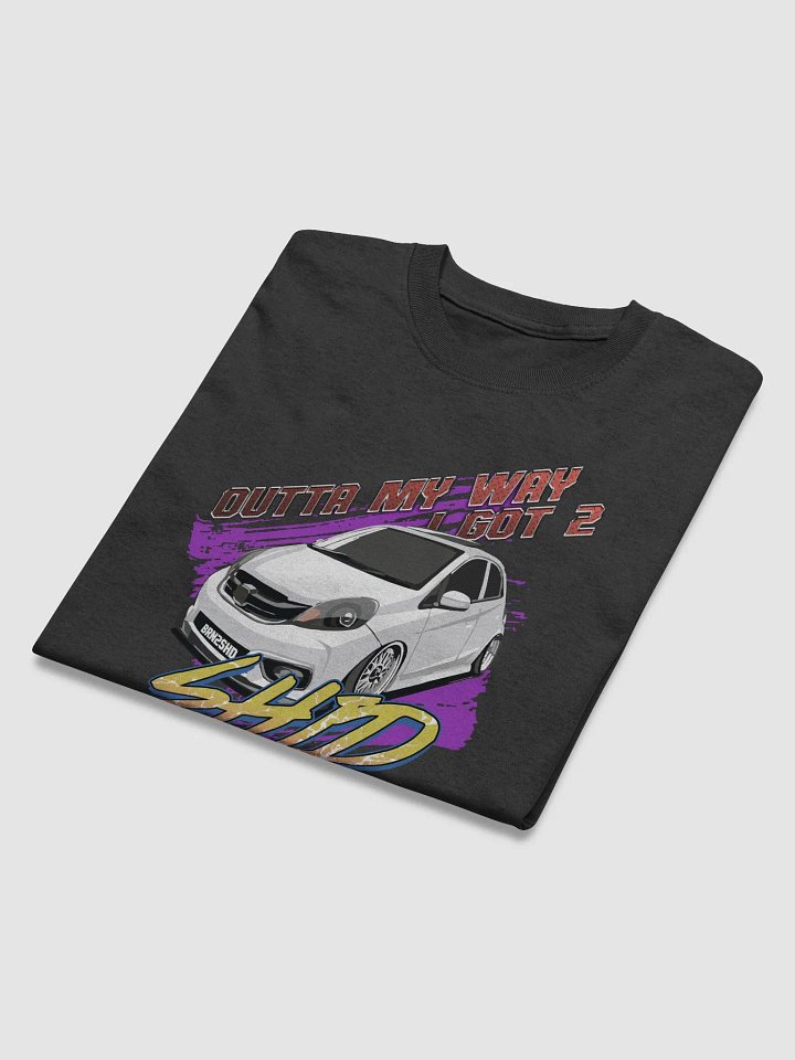 BORN 2 SHID product image (2)