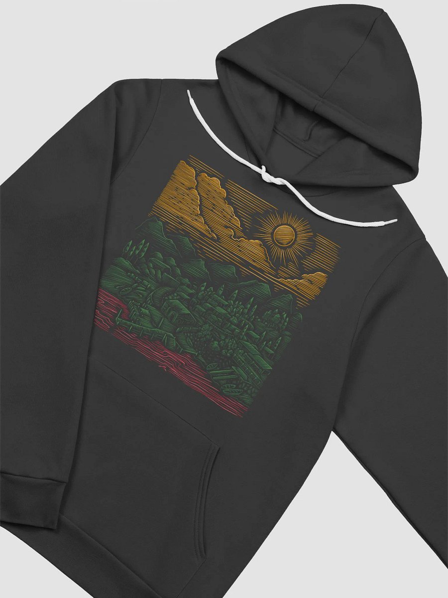 Home Hoodie product image (3)
