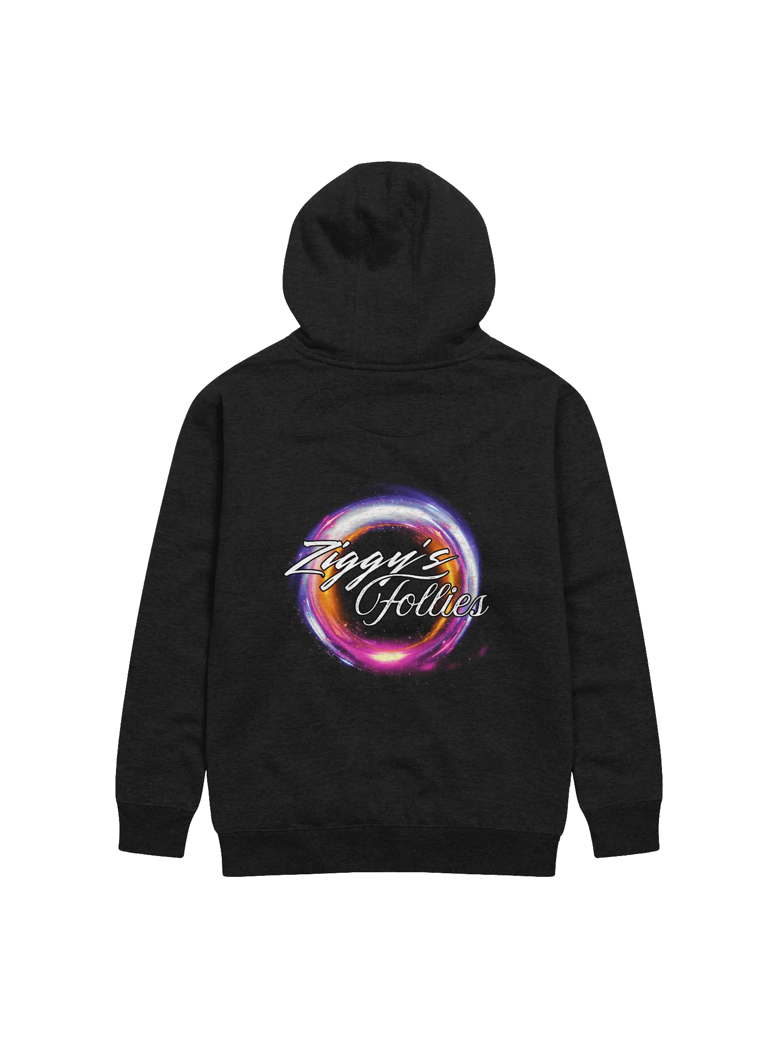 Zig-A-Licious Hoodie product image (2)