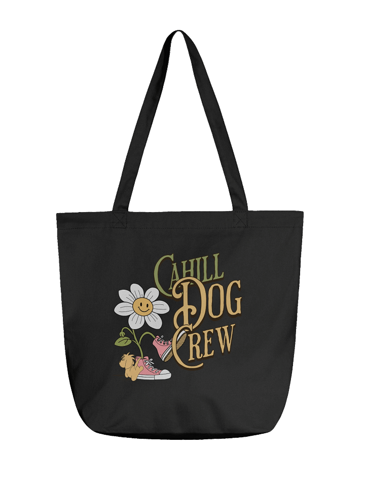 Cahill Park Crew Tote product image (2)