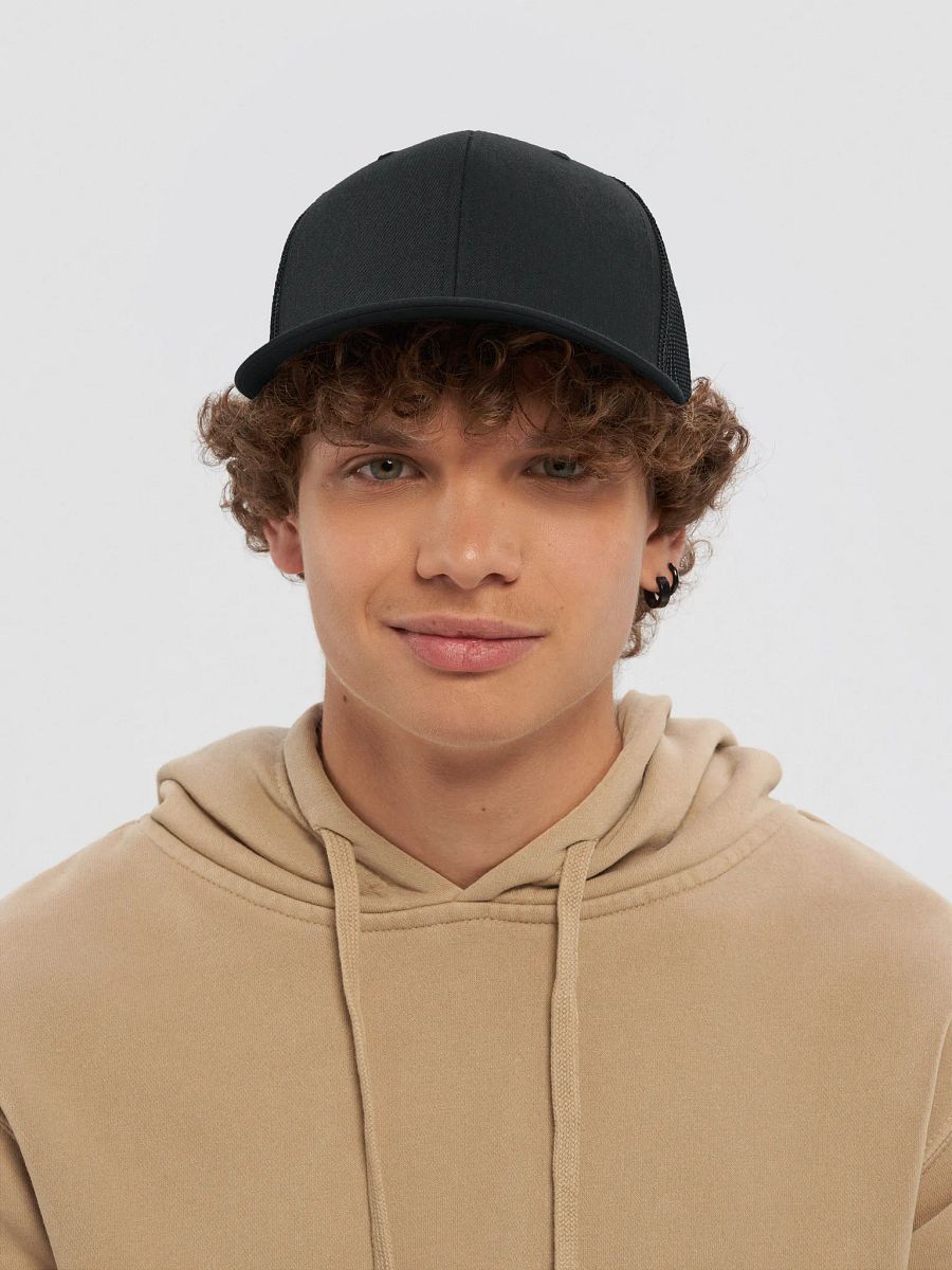 Skull Hat product image (15)