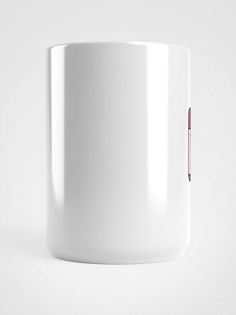 Anxious Introduction Mug product image (5)