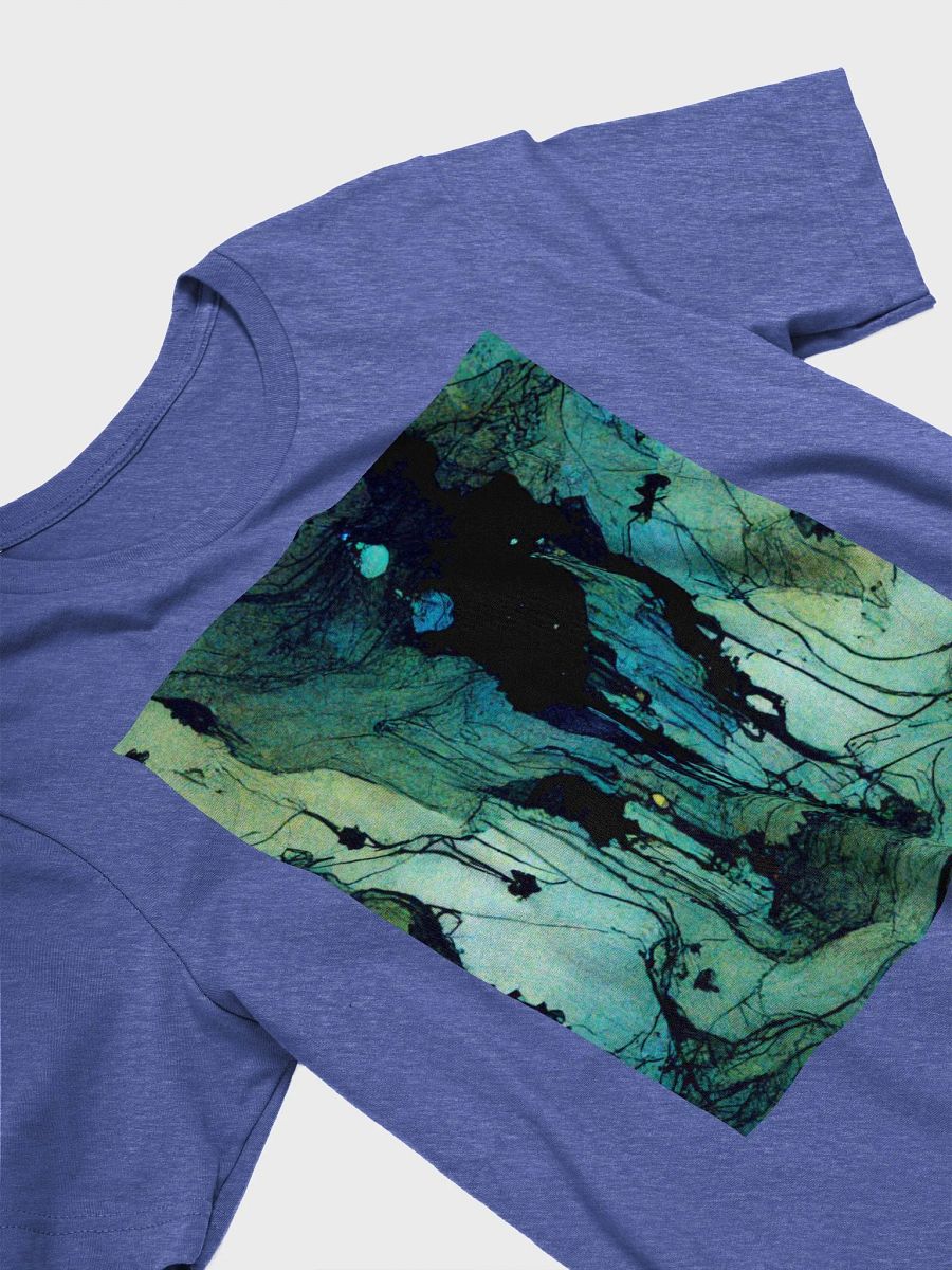 Iconic Comfort Tee product image (3)