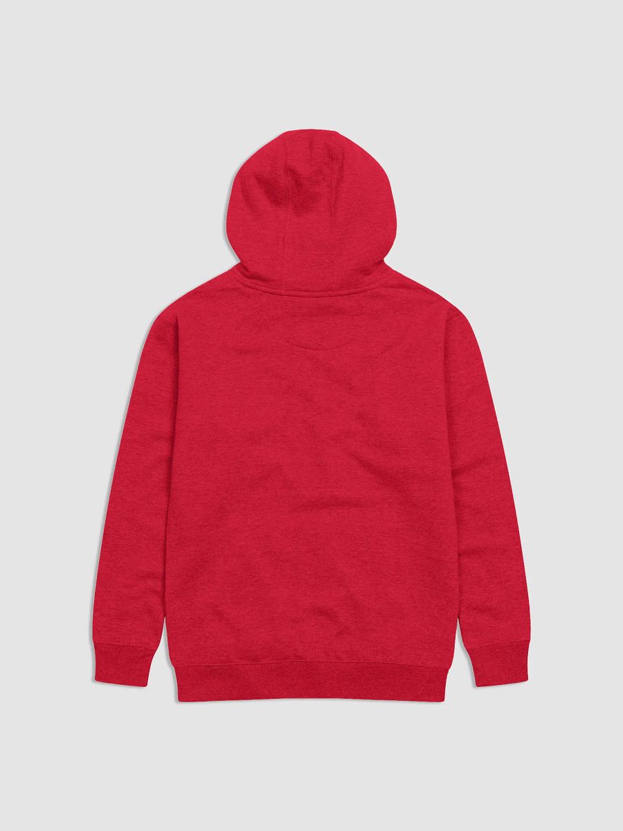 Galactic Gamer Hoodie product image (2)