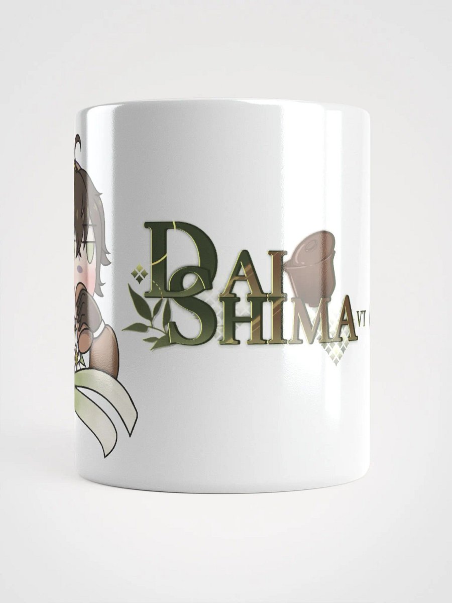 Dai Mug product image (5)