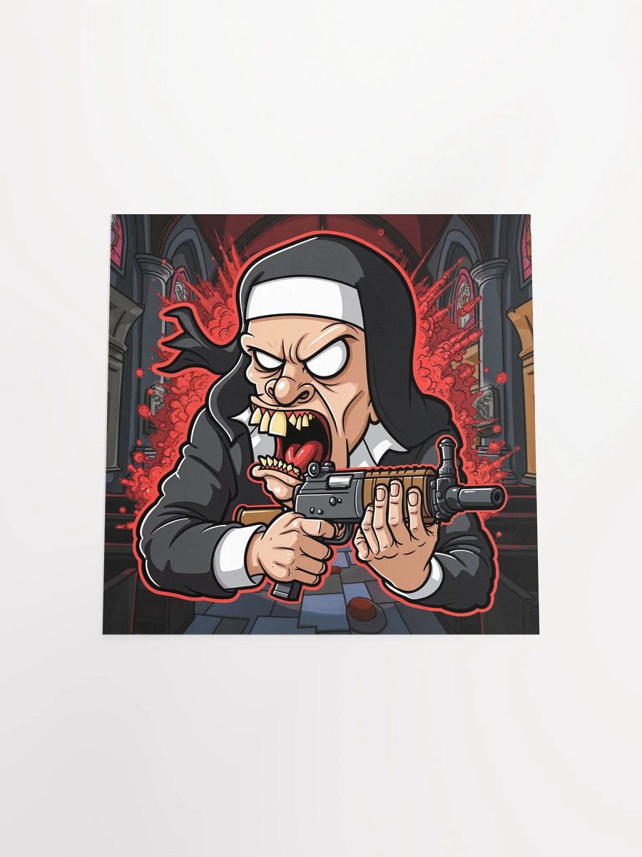 Kilo Express - Money Soldier Matte Poster #28 product image (20)