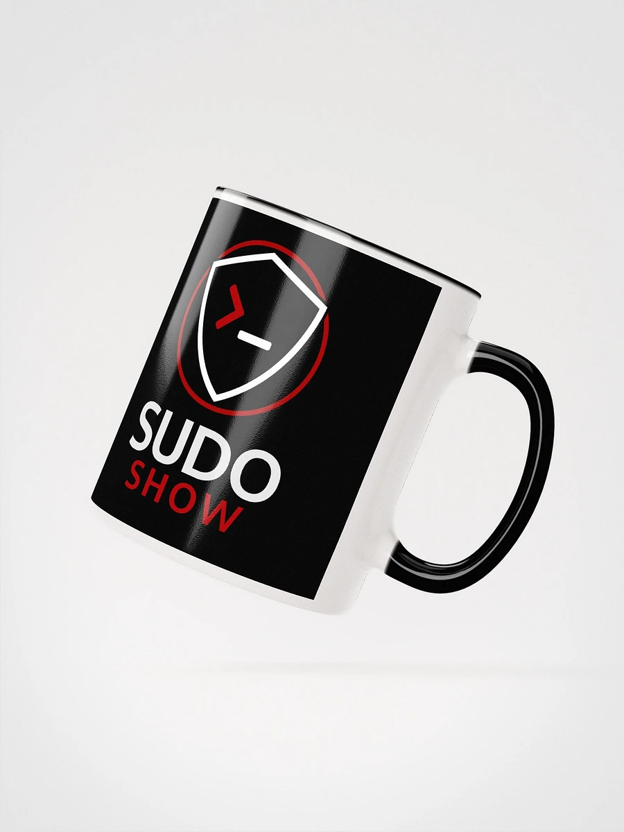 Sudo Show - Mug product image (2)