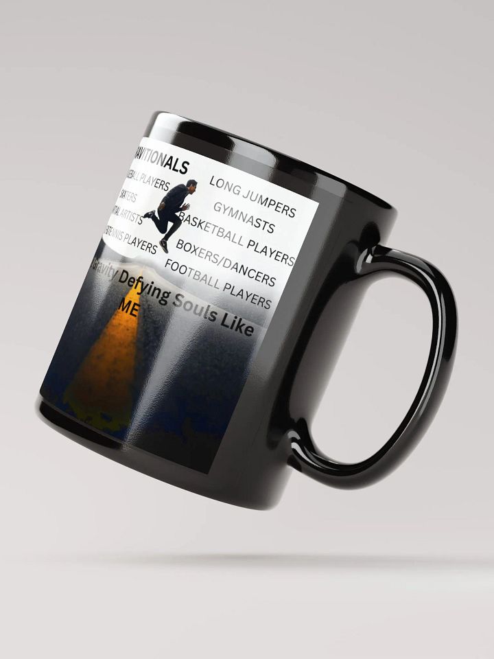 GRAVITATIONALS =GRAVITIONALS CUP product image (3)