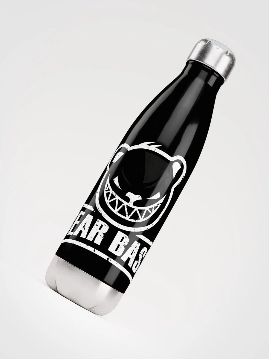 BEAR BASS Small Water Bottle product image (4)