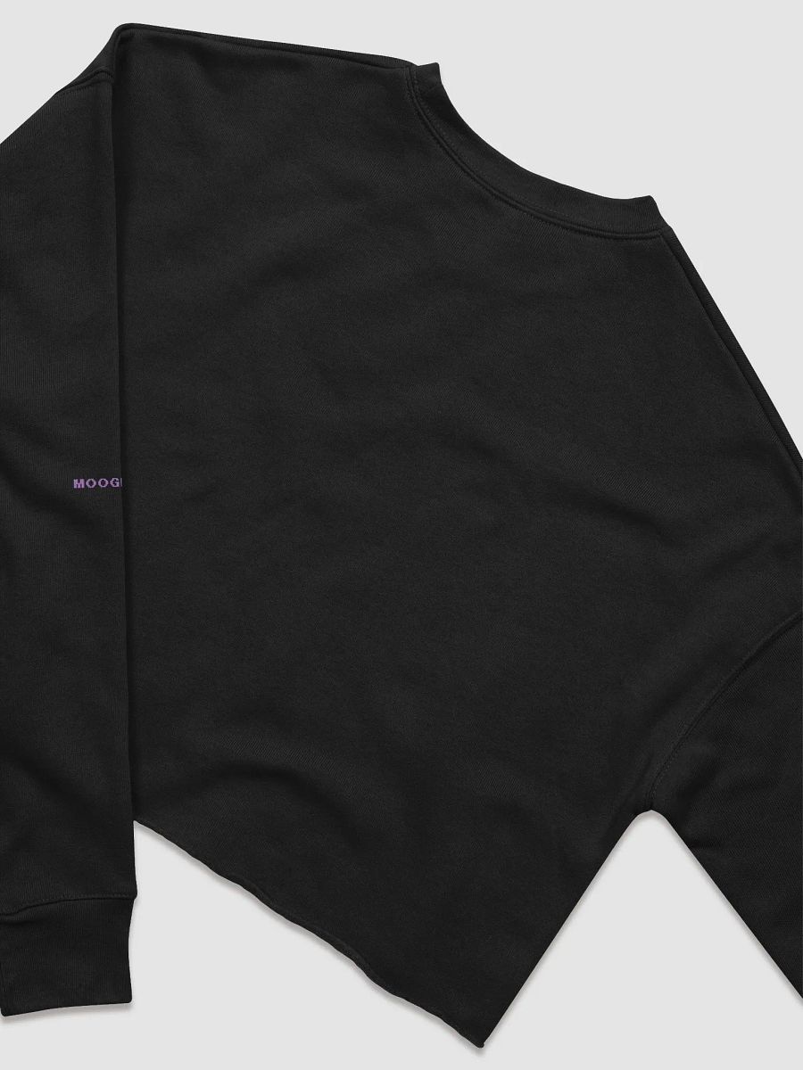 Overthinking 'Bout You Cropped Sweatshirt product image (4)