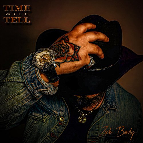 December 2nd pay attention to all platforms a EP will be released called “Time Will Tell”.