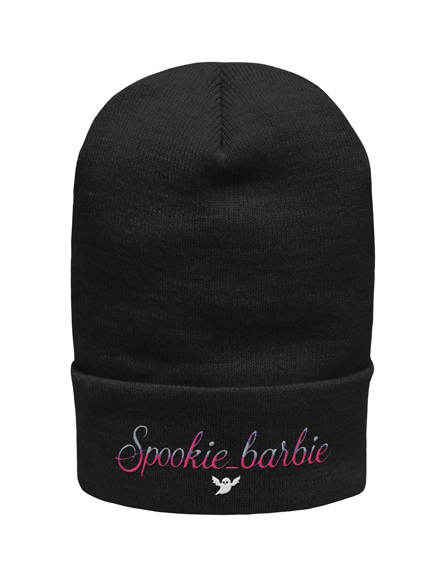 Spookie Beanie product image (1)