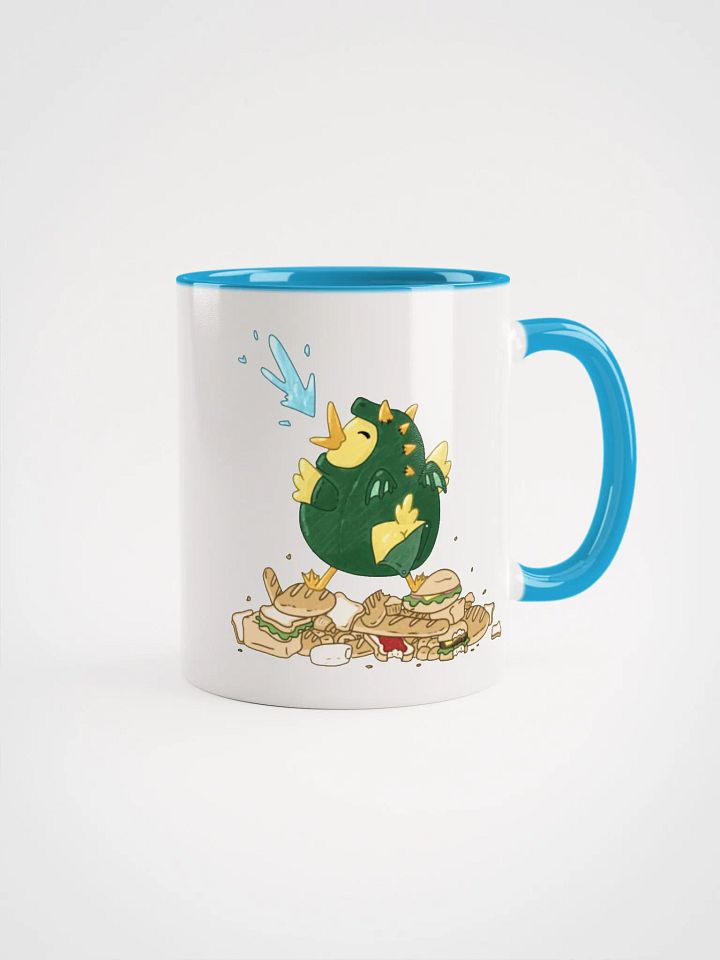Bread Hoard Mug product image (2)