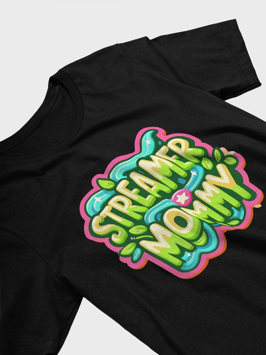 STREAMER MOMMY TEE product image (18)