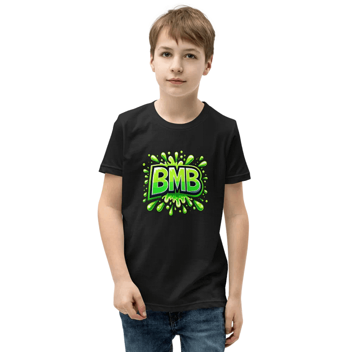 Youth BMB Shirt product image (1)
