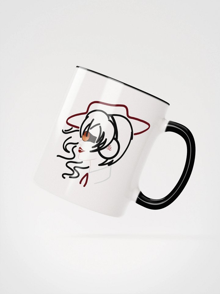 Red Hellsing Mug product image (12)