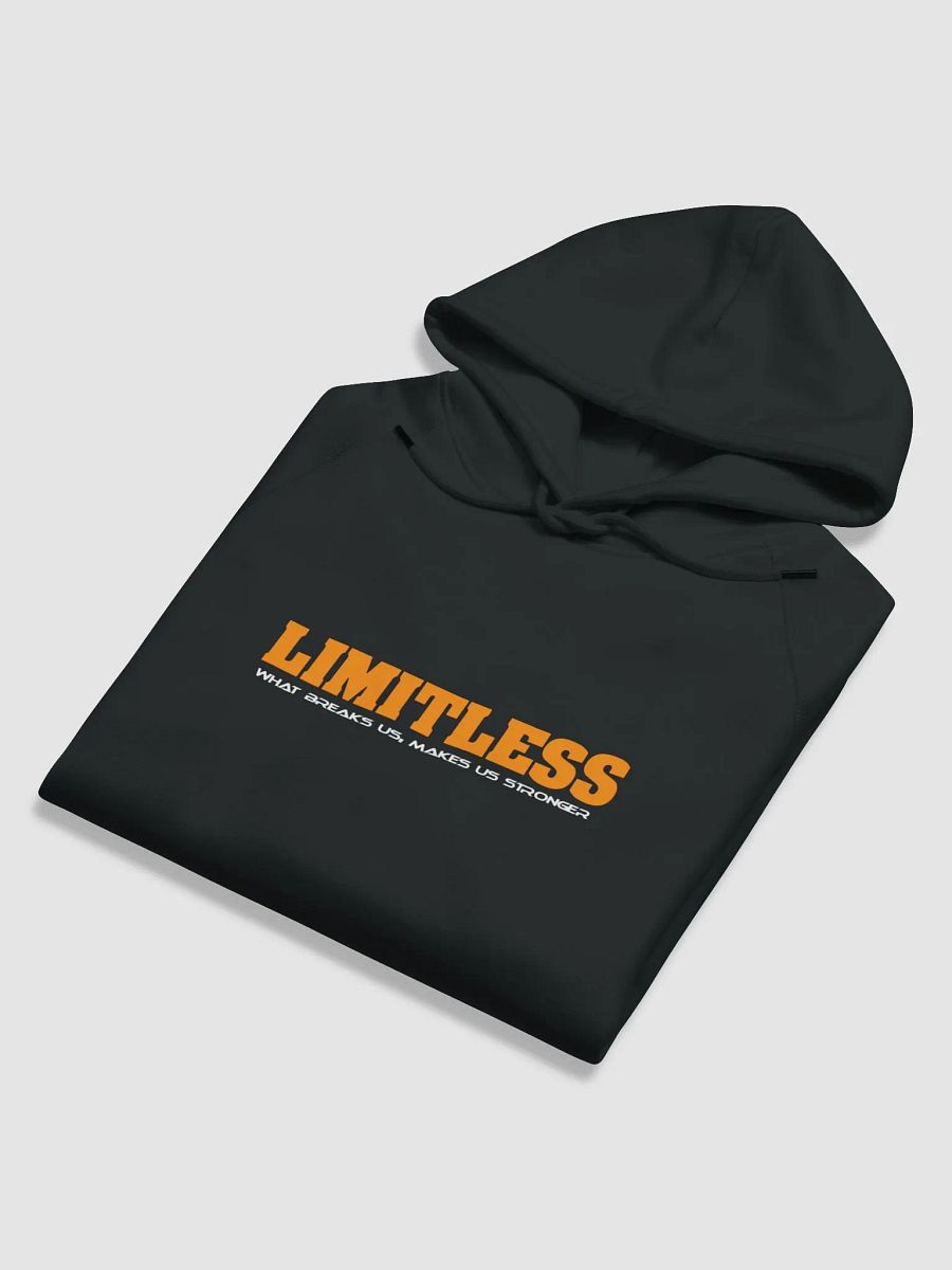 Unisex Hoodie product image (5)