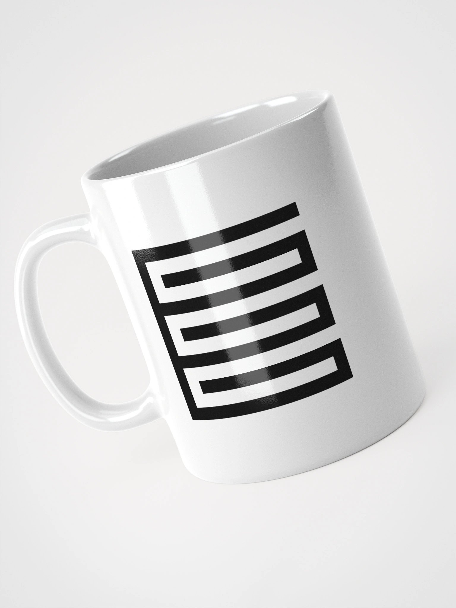 GGG Supporter Mug product image (3)