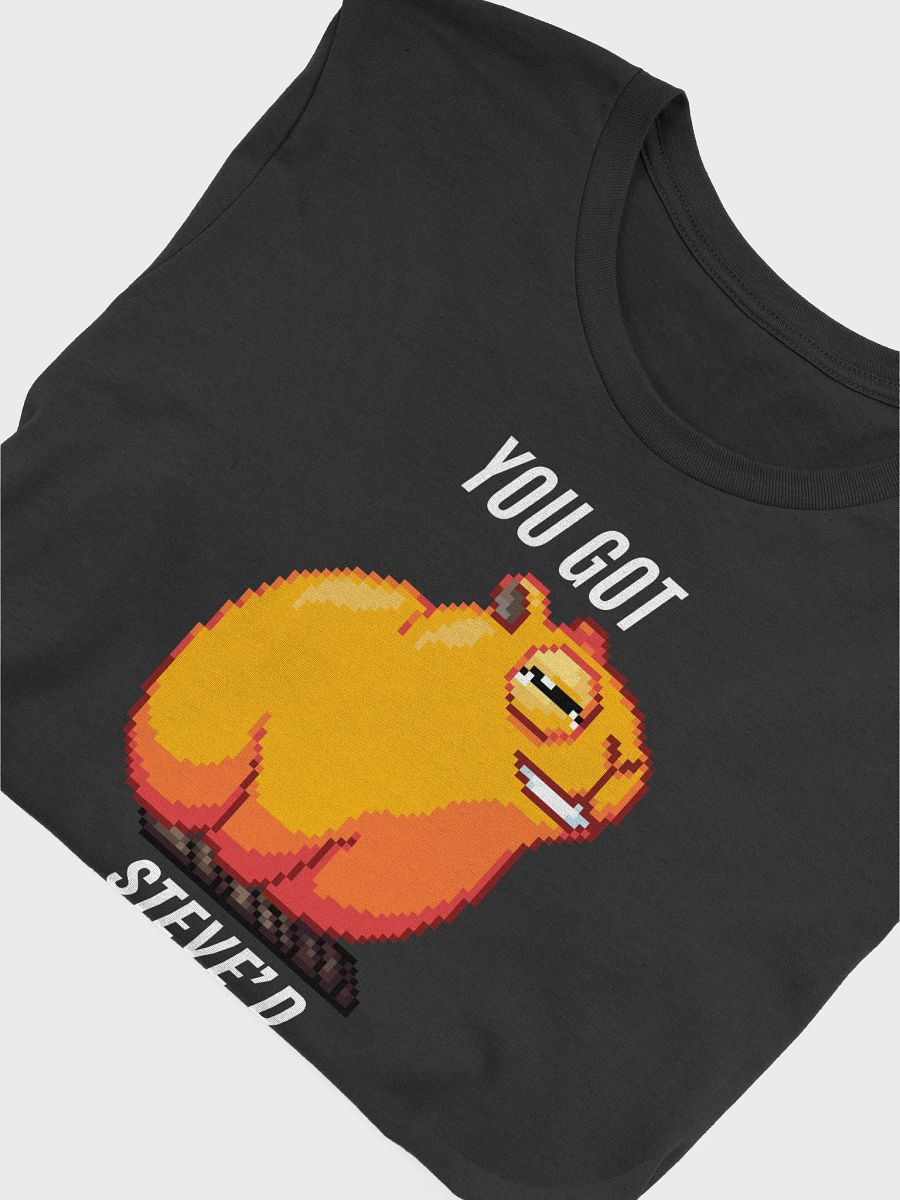 Capi - You Got Steve'd product image (30)