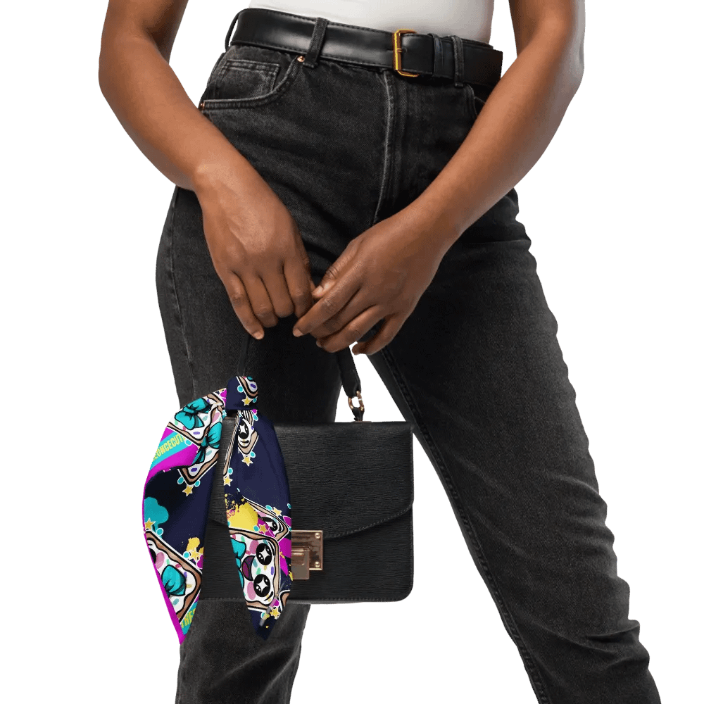 Tart Bandana product image (5)