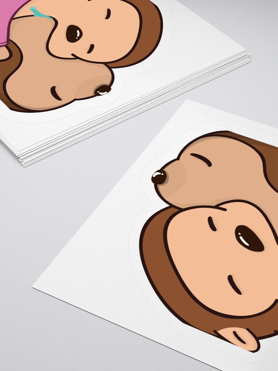Meandyou Stickers product image (4)