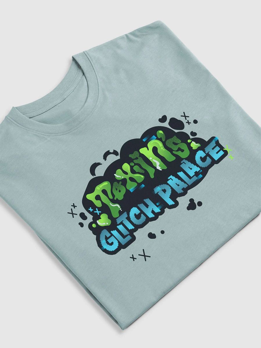 TOXIINS Glitch Palace - Urban Toxici-Tee product image (5)