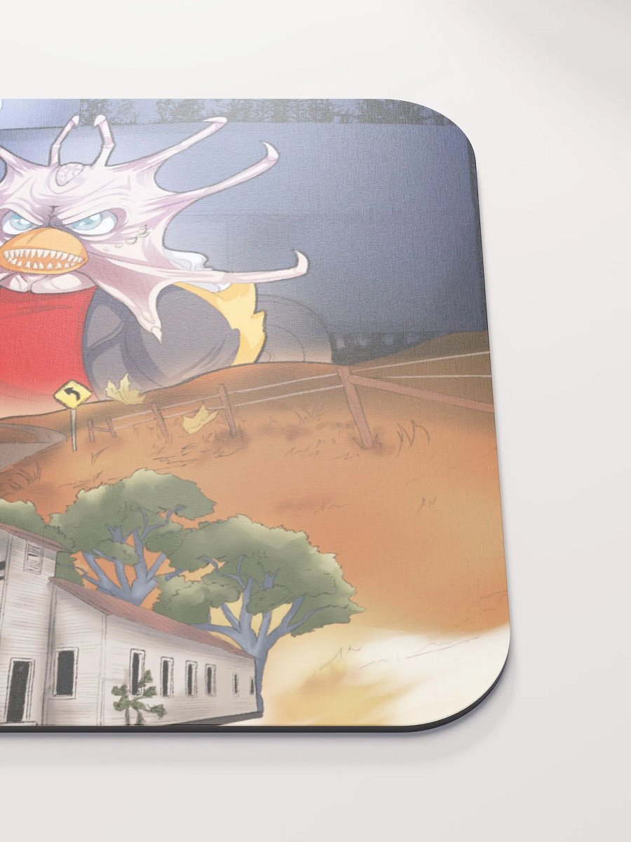Jeepers Squeakers Mouse Pad product image (5)