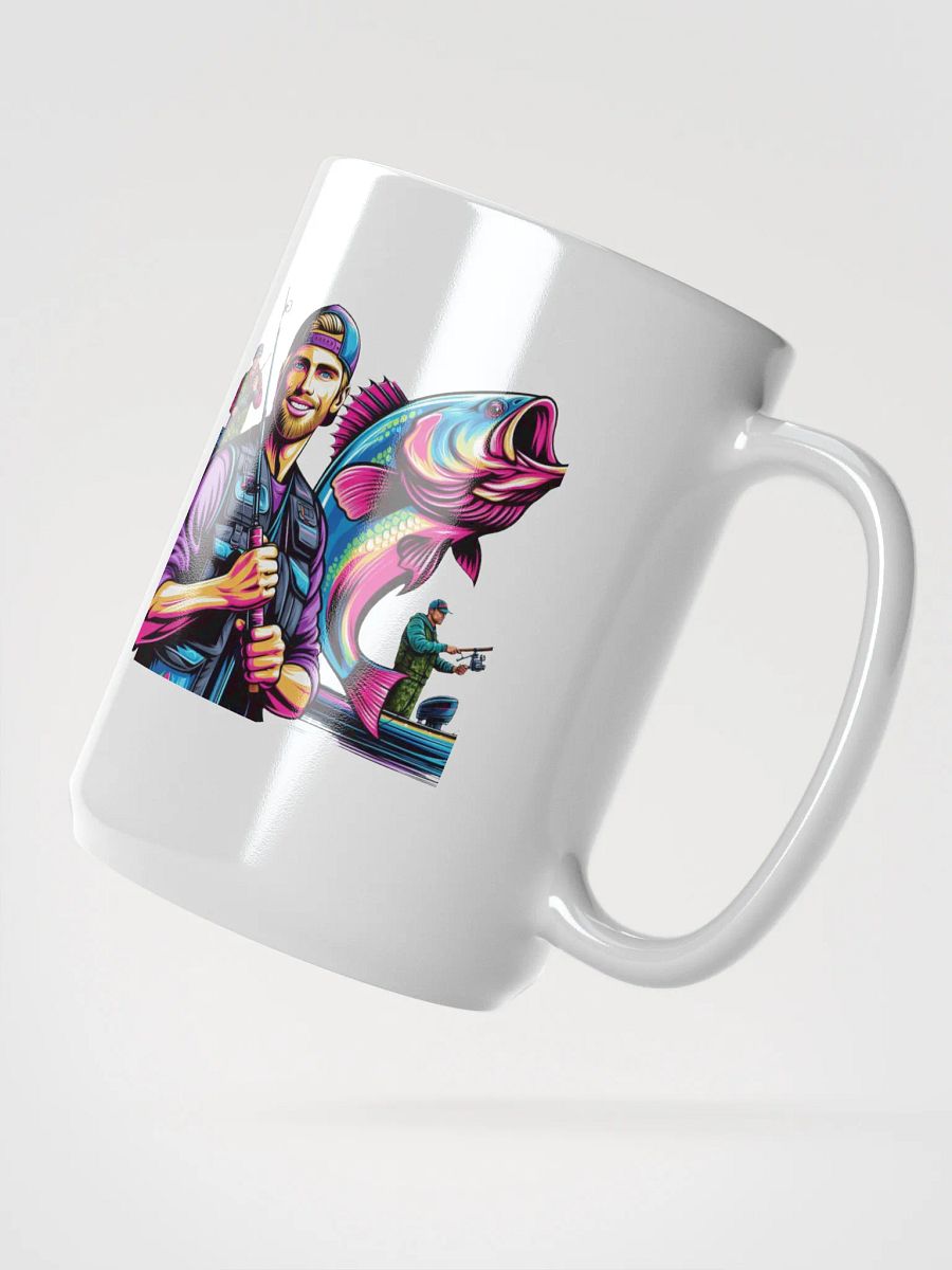 Catch of the Day Mug product image (2)