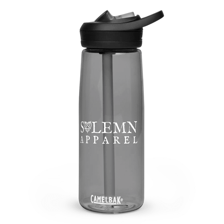 Darkheart Water Bottle product image (1)