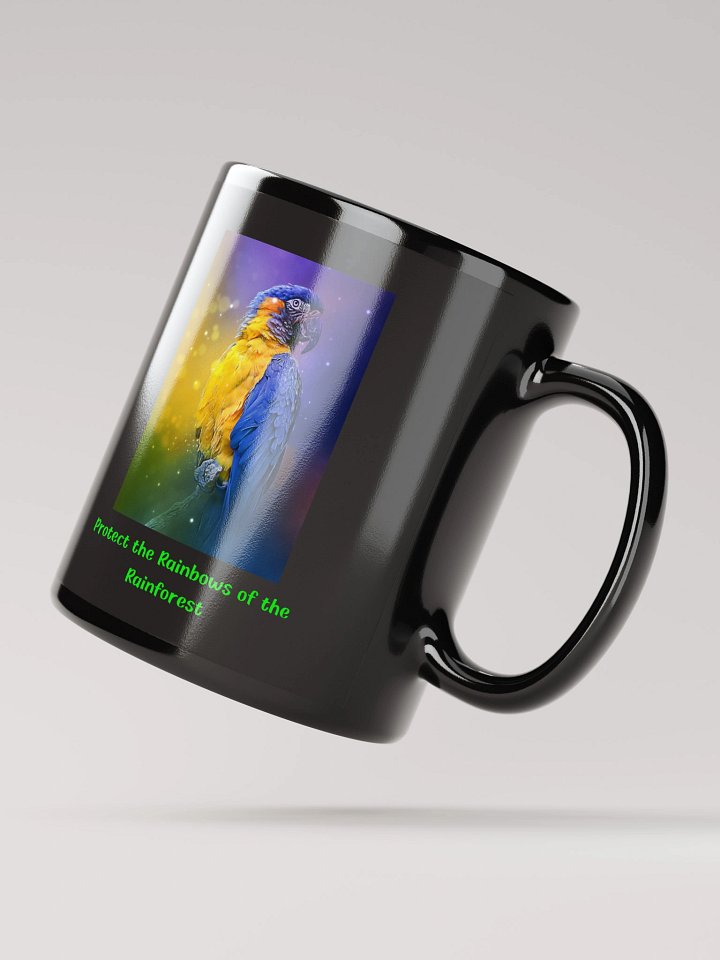 Tropical Parrot product image (2)