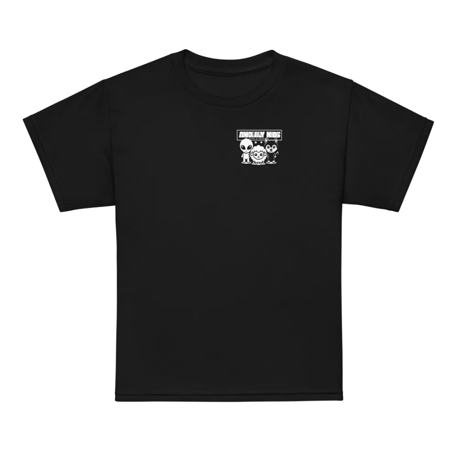 Stranger Thugs Youth T-Shirt product image (6)