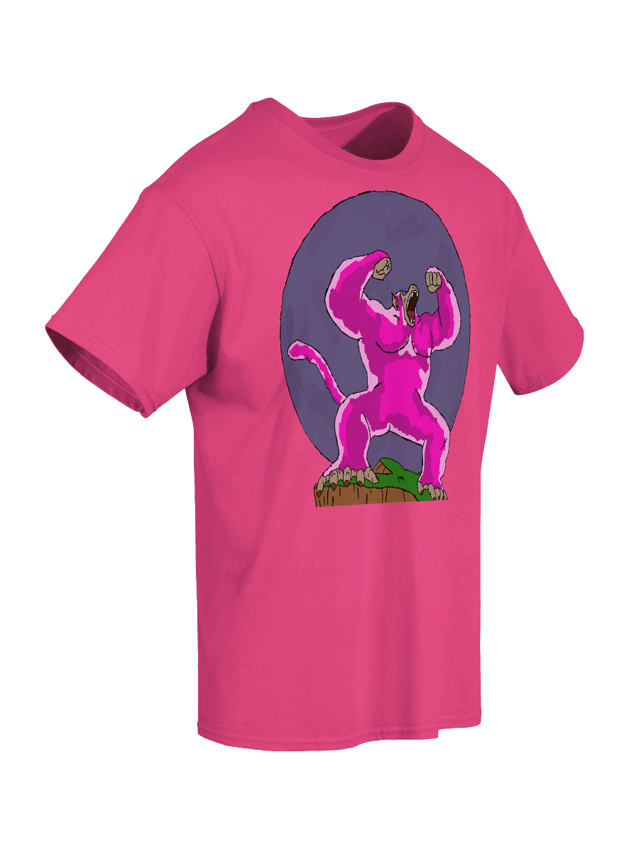 Pink Oozaru T product image (34)