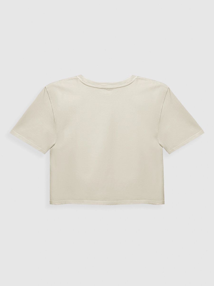 Craig Get Free Crop Top product image (26)