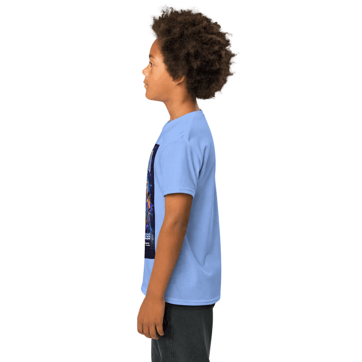 RXR Graphic Youth Tee product image (18)