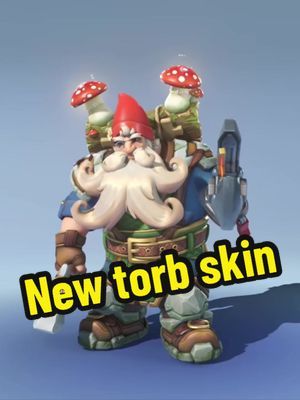 This is so cute 😭 #overwatch #overwatchtiktok #overwatchmeme #overwatchedit #overwatchcontent #overwatchclips #overwatchmemes #overwatchfunnymoments #overwatch2 #overwatch2memes #overwatch2edit #overwatch_2 #overwatch2funnymoments #gaming #funnygamingmoments #funnyteammates #funnyoverwatchclips #torbjorn #overwatchskins 