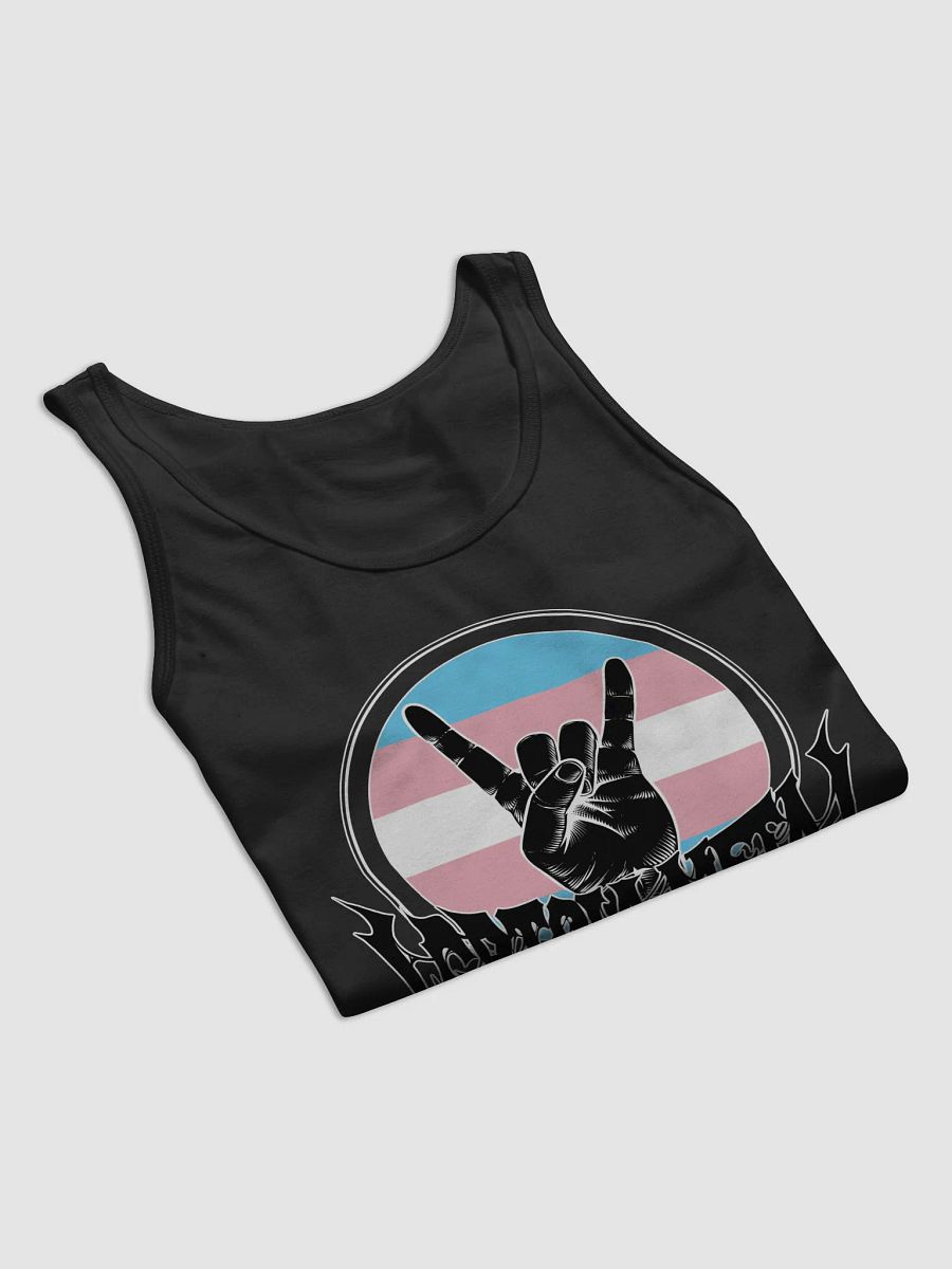LGBTQIA Trans Flag product image (5)