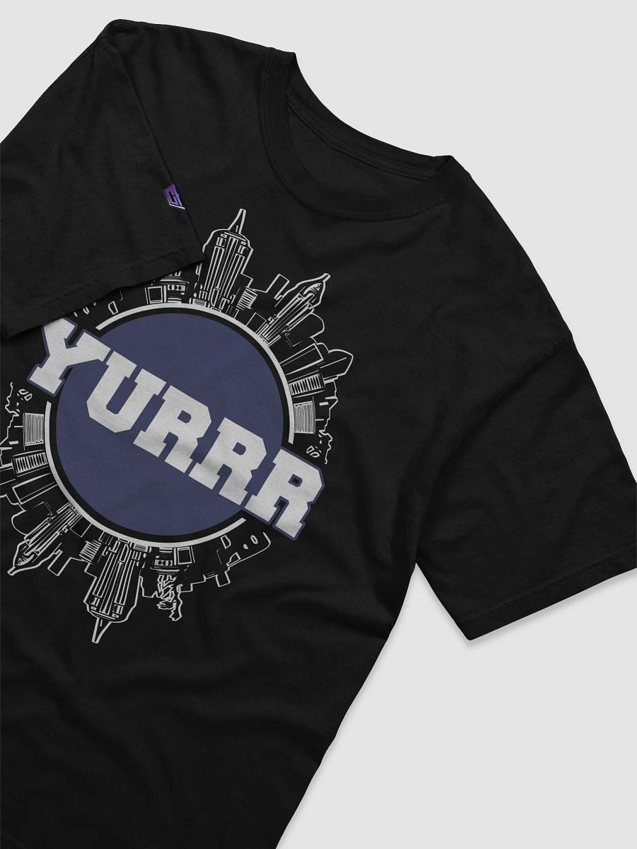 Yurrr Gang T Shirt product image (22)