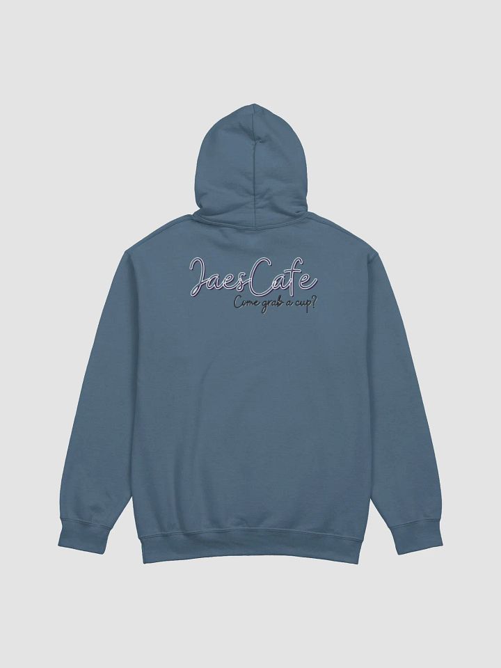 Slasher Trio Unisex Hoodie product image (17)