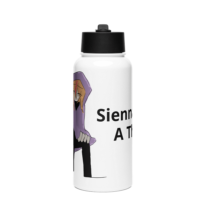 Sienna and A Thing thermos June product image (1)