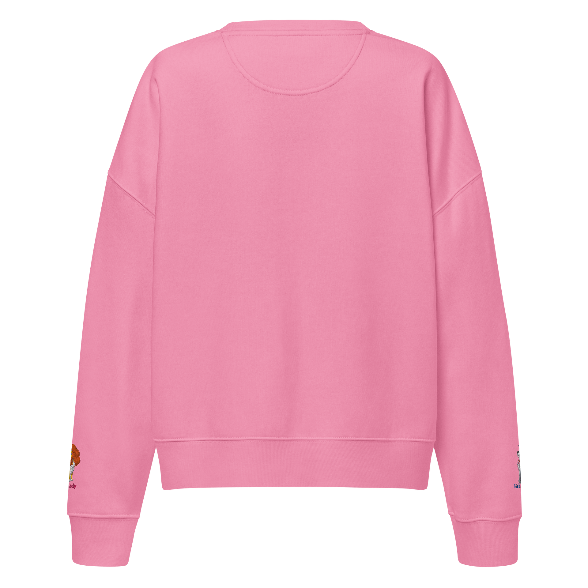 Adorable Lady and the Tramp Dog Lovers Sweatshirt product image (3)