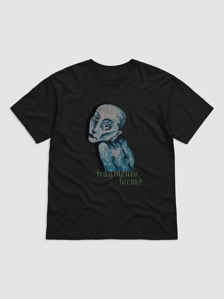 AKIPLĖŠA T-Shirt product image (1)
