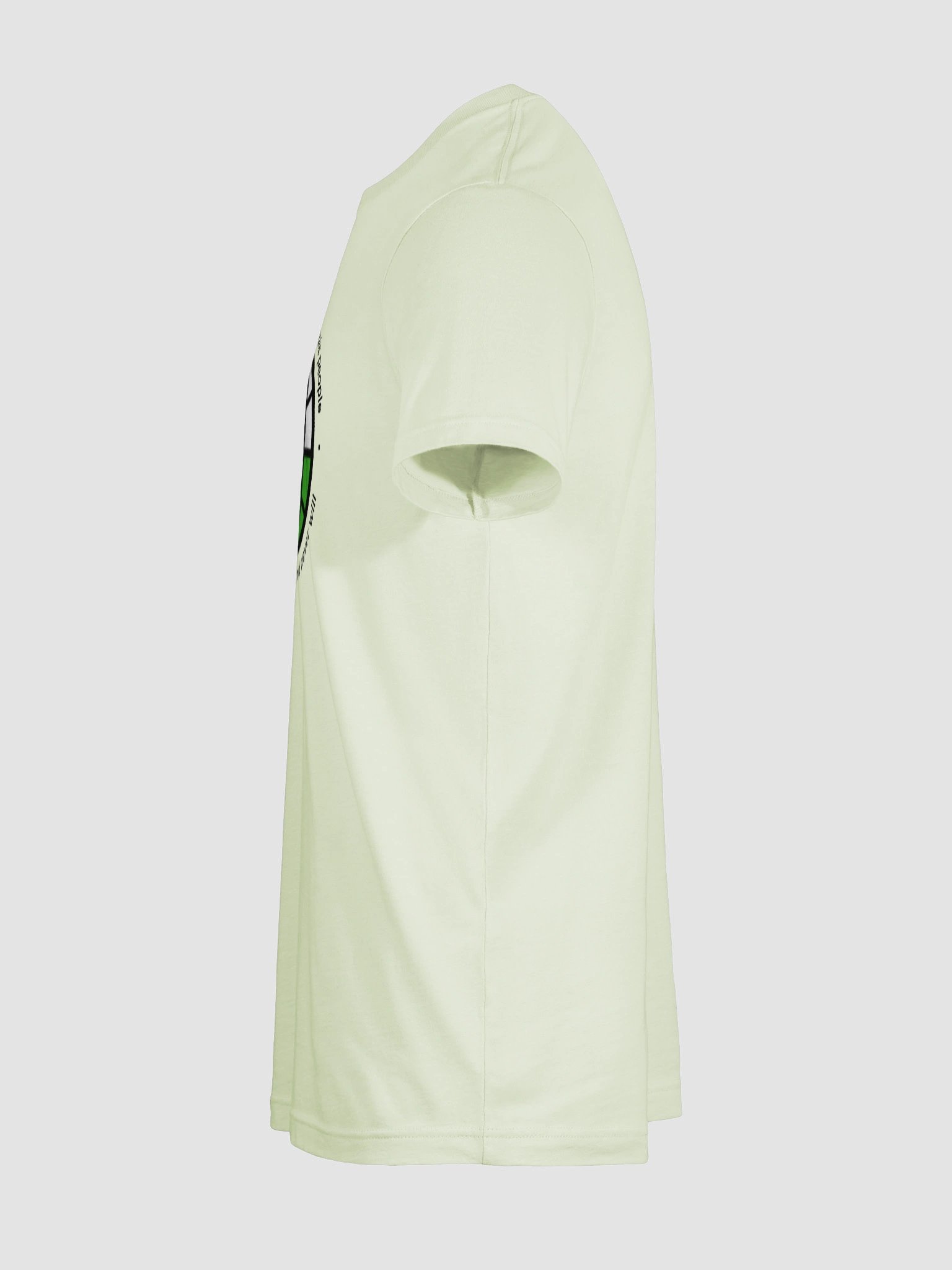 a world without neutrois people t-shirt product image (11)
